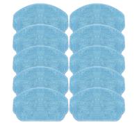 Tampone mopping accessori squisito riutilizzabile forte assorbimento acqua delic
