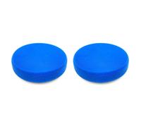 Tampone Morbido Blu per lucidatura