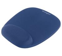 TAMPONE MOUSE, POGGIAPOLSI IN SCHIUMA, BLU; 64271 (KENSINGTON) Qtà X 1