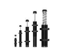 Tampone olio ammortizzatore AC0806/1008/1210/1412/1416/2030/2050-2(AC2530-2)