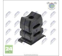 Tampone paracolpi ammortizzatore Ajs Posteriore per TOYOTA LAND CRUISER 4