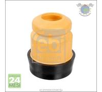 Tampone paracolpi ammortizzatore Febi per BMW X6 E71 E72 xDrive X5 E70 4.8 3.0