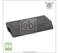 Tampone paracolpi ammortizzatore Febi per MERCEDES ACTROS 2648 ATEGO 1528 1526