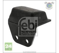 Tampone paracolpi ammortizzatore Febi per SCANIA P L F 4 3