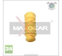 Tampone paracolpi ammortizzatore Maxgear Posteriore per AUDI A3 SEAT TOLEDO II