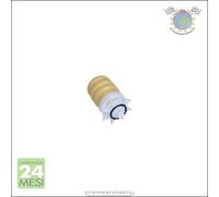Tampone paracolpi ammortizzatore Maxgear Posteriore per CITROEN C3 I C2 PEUGEOT