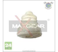 Tampone paracolpi ammortizzatore Maxgear Posteriore per SKODA OCTAVIA VW JETTA