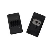 Tampone Paracolpi Ricambio per Posteriore Coperchio Fermo Su Mercedes W210 C208