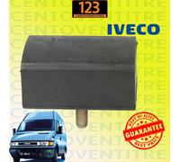 TAMPONE PARACOLPI SOSPENSIONE POSTERIORE IVECO DAILY DAL 1990>