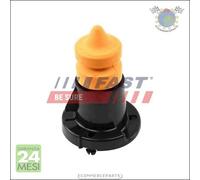 Tampone paracolpo ammortizzatore Fast Posteriore per FIAT PUNTO PANDA