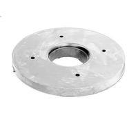 Tampone paracolpo, corpo assale OE VW TRANSPORTER T5 Furgone 2 2003-2015
