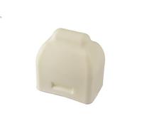 Tampone paracolpo, corpo assale TEDGUM TED99770 per GRAND CHEROKEE II 4 1998-