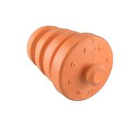 Tampone paracolpo, Corpo assiale Assale posteriore Sx per CITROËN PEUGEOT EXPERT