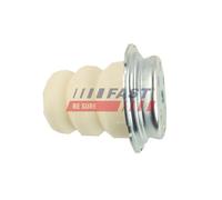 FAST Tampone paracolpo corpo assiale FT18260 in gomma per Ford Transit Custom V362