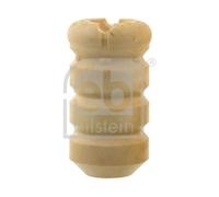 FEBI BILSTEIN Tampone paracolpo sospensione 14047 PU (poliuretano) balestra assale anteriore