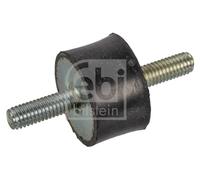 Tampone paracolpo/ Paracolpi fissaggio