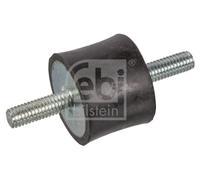 Tampone paracolpo/ Paracolpi fissaggio