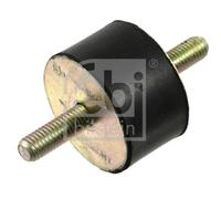 Tampone paracolpo/ Paracolpi fissaggio