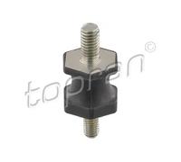 Tampone paracolpo, pompa dell’aria secondaria 118 931 TOPRAN per AUDI VW