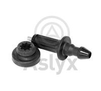 TAMPONE PARACOLPO PROTEZIONE MOTORE ASLYX X FIAT 500 PANDA DOBLO 1.3 D AS-202992