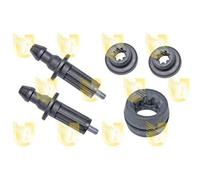 Tampone Paracolpo Protezione Motore Unigom 161125K per Alfa Romeo Fiat Lancia