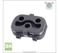 Tampone paracolpo Silenziatore Goom per ABARTH GRANDE ALFA ROMEO MITO FIAT PUNT