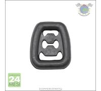 Tampone paracolpo Silenziatore Goom per ABARTH RITMO FIAT REGATA PANDA 131 LANC