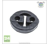 Tampone paracolpo Silenziatore Goom per CITROEN C-CROSSER LEXUS RX NX IS GS ES