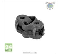 Tampone paracolpo Silenziatore Goom per DACIA DUSTER OPEL MOVANO B RENAULT TRAF