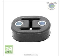 Tampone paracolpo Silenziatore Goom per NISSAN ALMERA I PRIMERA SUNNY