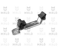 Tampone paracolpo, Silenziatore MALO 184784 per OPEL RENAULT VAUXHALL