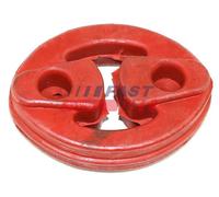 Tampone paracolpo, Silenziatore per FORD TRANSIT