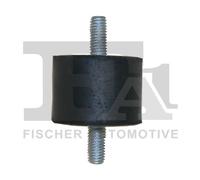 Tampone paracolpo, Silenziatore per MAN NEOPLAN Centroliner CITYLINER EL F2000 F