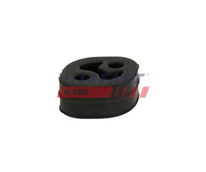 Tampone paracolpo, Silenziatore Silenziatore posteriore per FORD LAND ROVER MAZD