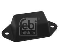 TAMPONE PARACOLPO SOSPENSIONE 0 285 493 PER SCANIA 4 - SERIES R I 3 - SERIES P I