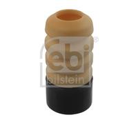 Tampone paracolpo, Sospensione Assale anteriore per CITROËN C5