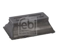 Tampone paracolpo, Sospensione Assale anteriore per MERCEDES-BENZ SPRINTER 2-t S