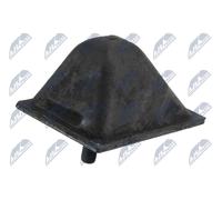 Tampone paracolpo, Sospensione Assale anteriore per NISSAN CABSTAR NAVARA NP300