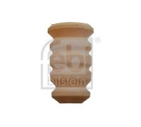 Tampone paracolpo, Sospensione Assale anteriore per PEUGEOT 207 207 CC 207 SW