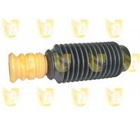Tampone paracolpo, Sospensione Assale anteriore UNIGOM 391216 compatibile con PE