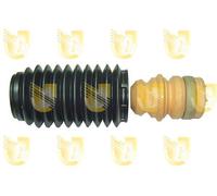 Tampone paracolpo, Sospensione Assale anteriore UNIGOM 391693 compatibile con ME