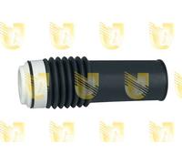 Tampone paracolpo, Sospensione Assale anteriore UNIGOM 392073 compatibile con AL
