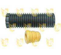 Tampone paracolpo, Sospensione Assale anteriore UNIGOM 392402 compatibile con FO