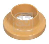 Tampone paracolpo, Sospensione Assale posteriore per AUDI A2