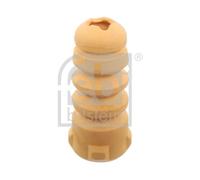 Tampone paracolpo, Sospensione Assale posteriore per AUDI A4