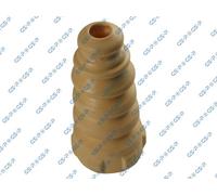 Tampone in gomma balestra Assale posteriore 518001 GSP per VW AUDI