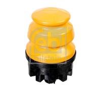 Tampone paracolpo, Sospensione Assale posteriore per PEUGEOT 208