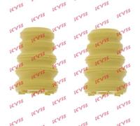 Tampone paracolpo, Sospensione Assale posteriore per TOYOTA CAMRY