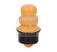 Tampone paracolpo, Sospensione Assale posteriore Sx per CITROËN PEUGEOT 207 207