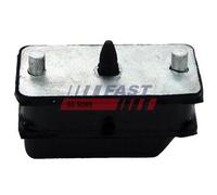 Tampone in gomma balestra Assale posteriore Dx FT18247 FAST per IVECO